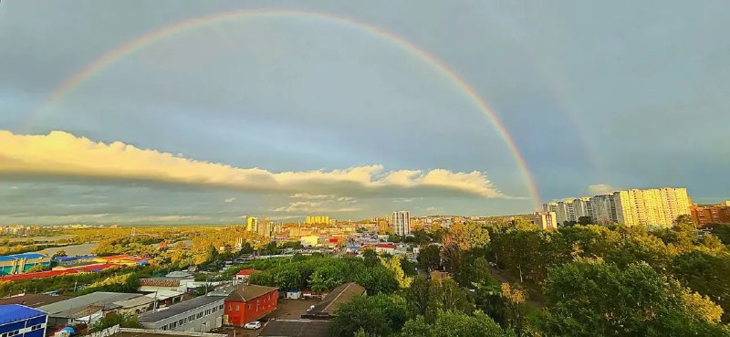 🌤️ Погода в Иркутске на 11 августа
